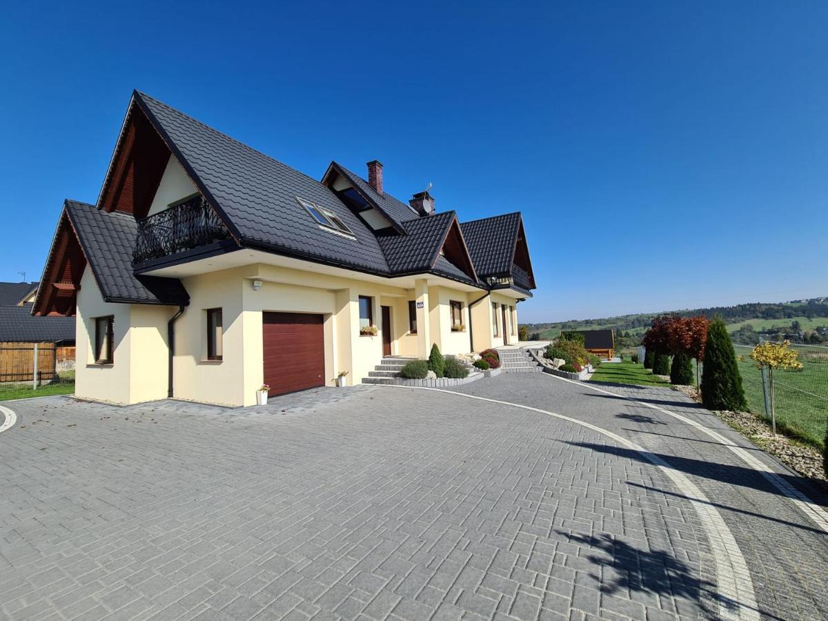 Dom Gorskie Ambiente Закопане Экстерьер фото